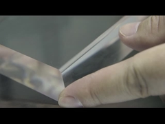 SD-XB1065 Πολυλειτουργικό μηχάνημα κοπής μπορεί να αυλακώσει, να διαχωρίσει και να περιστρέψει για ακρυλικό