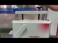 P1080 Αυτοματοποιημένη γυαλιστή ακρυλικών ακρών με σήμα CE που επιτυγχάνει ομαλές γυαλισμένες ακρές