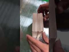 Ακρυλικό Τρίμερ 60W Δύναμη κινητήρα Σχεδιασμένο για βαρύ κόψιμο