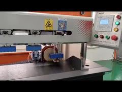 SD 1050BX Acrylic Diamond Polish Machine Efficiency