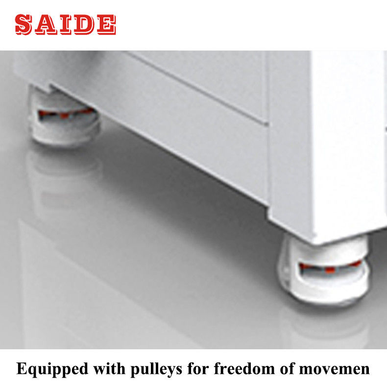 Κίνα Εργοστάσιο Προμήθεια SAIDE SD-XB1065 Ακρυλικές Μηχανές Περιθωρίου 60 Μοίρες Αυτόματη Μηχανή Φασετώματος Ακρυλικού