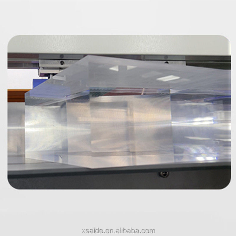 Καλή τιμή για πώληση SD-1050BX PMMA οργανικό γυαλί πλαξί γυαλί ακρυλικό άκρο διαμάντι γυαλιστική μηχανή για ακρυλικό