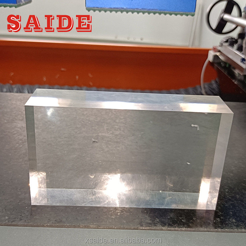 SD-1350BX Πλεξίγλασο Μηχανή Καθαρισμού Αυτοματοποιημένο Ακρυλικό Τρίχωμα Διαμαντένιο Για τη Διαφήμιση