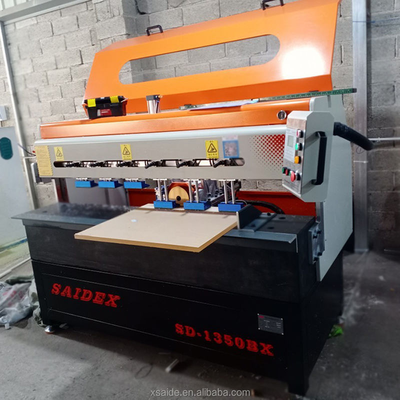 SD-1350BX Sade Υψηλής Ποιότητας Hot Sale 120mm Πάχος Επεξεργασίας Για Μηχανή Στίλβωσης Ακρυλικού PMMA/PS/MS