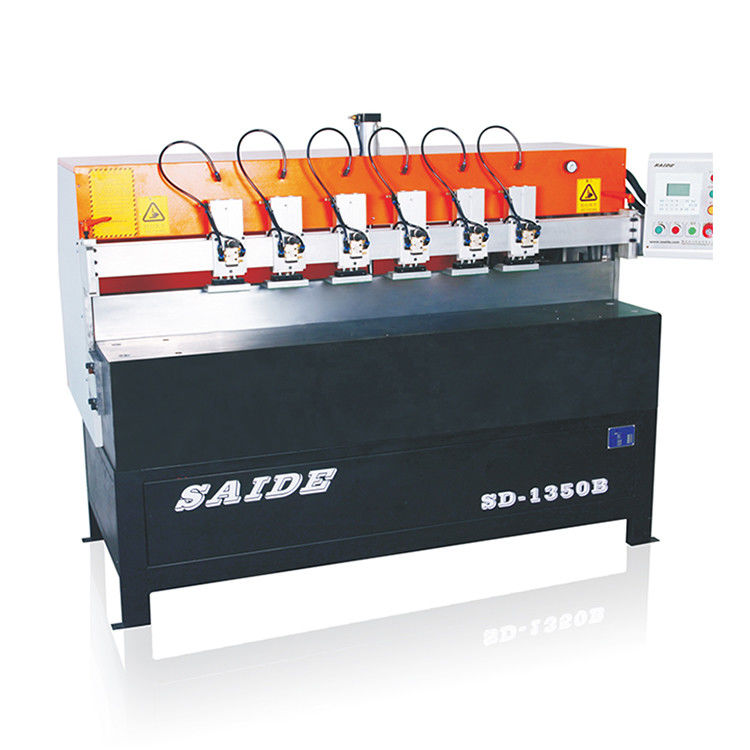 Sd-1050B Μηχανή γυάλωσης διαμαντιών
