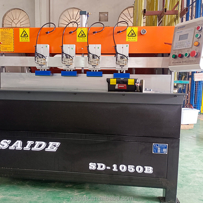 Guangzhou Sd-1050B Μηχανές Μικρό Αυτοκινητικό Μικροσκοπικό Τρίχωμα Επίδειγμα Επίδρασης Ηλεκτροπολυτεχνήτρια Ηλεκτρική Μηχανή Πολυτεχνίας Διαμαντιού Ακρυλίου