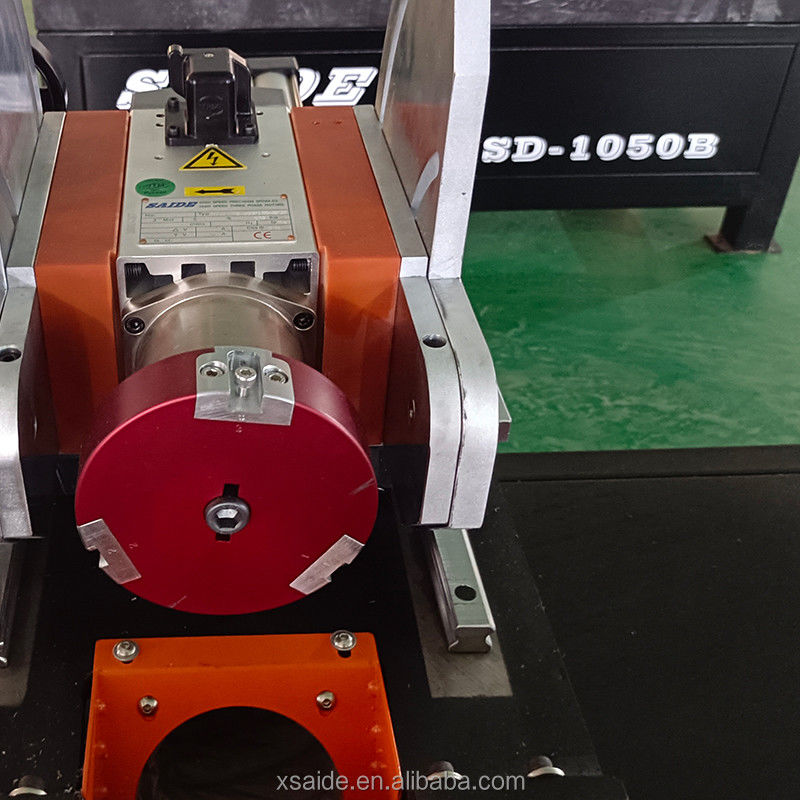 Guangzhou Sd-1050B Μηχανές Μικρό Αυτοκινητικό Μικροσκοπικό Τρίχωμα Επίδειγμα Επίδρασης Ηλεκτροπολυτεχνήτρια Ηλεκτρική Μηχανή Πολυτεχνίας Διαμαντιού Ακρυλίου