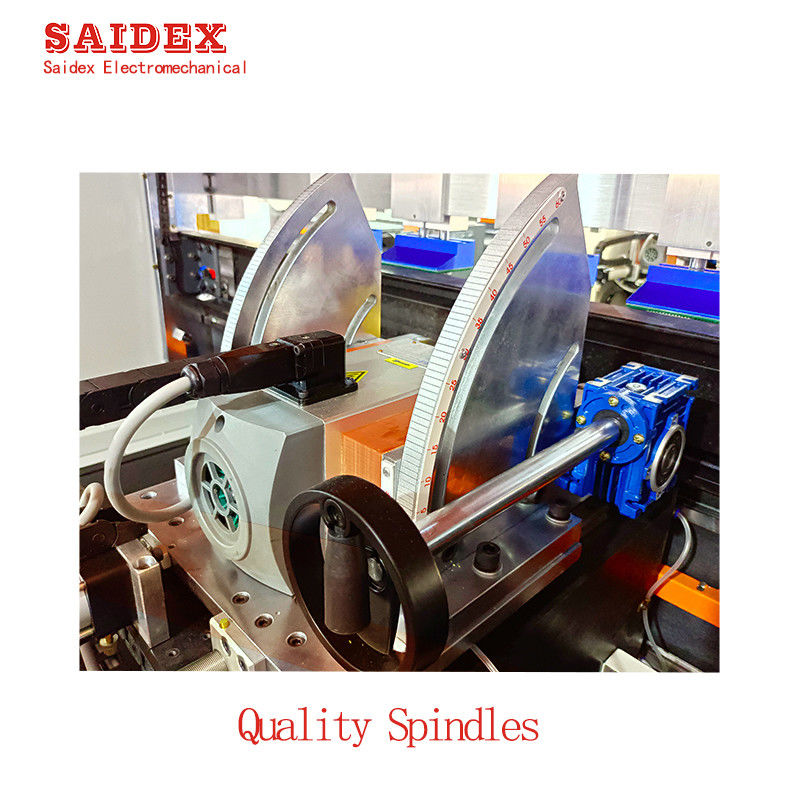 SD-1350BX  Organic Glass  Edge Acrylic  Diamond Polishing Machine for Acrylic PMMA PS