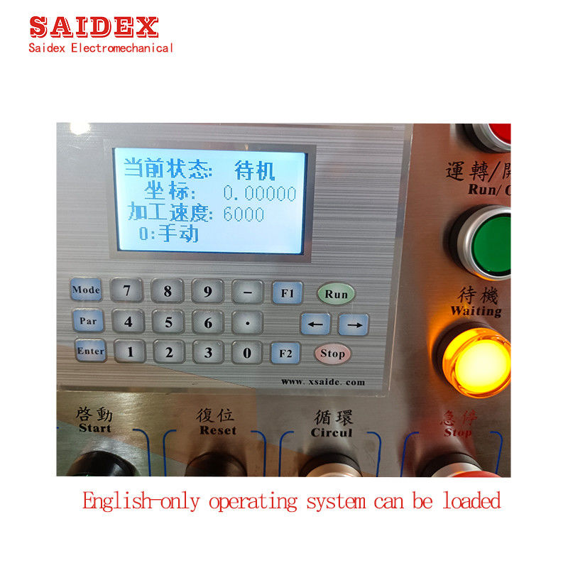 SD-1350BX  Organic Glass  Edge Acrylic  Diamond Polishing Machine for Acrylic PMMA PS