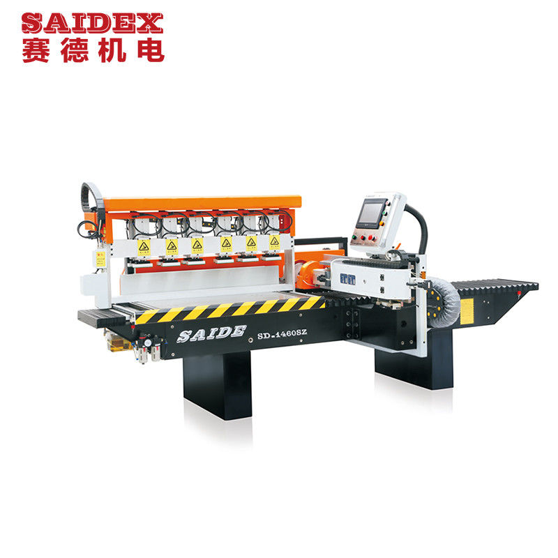 Υψηλής ποιότητας Σχεδιασμός Πιο πωλούμενη SD 1460S Διπλής πλευράς Υψηλής Ταχύτητας Ακρυλική Τρίχτρα Λουστρωτήριες Μηχανές Προμηθευτές