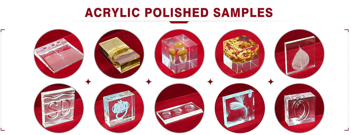 Νέας Σχεδίασης, Ευπώλητο SD 1460SZ Διπλής Όψης Υψηλής Ταχύτητας Μηχανή Στίλβωσης για Ακρυλικό