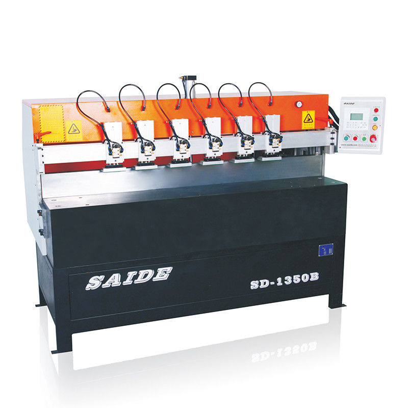 Δελτίο Πρόληψης Εικόνας Deskhot SAIDE Οικονομία SD-1350B Αυτοματοποιημένη μηχανή γυάλωσης διαμαντιών