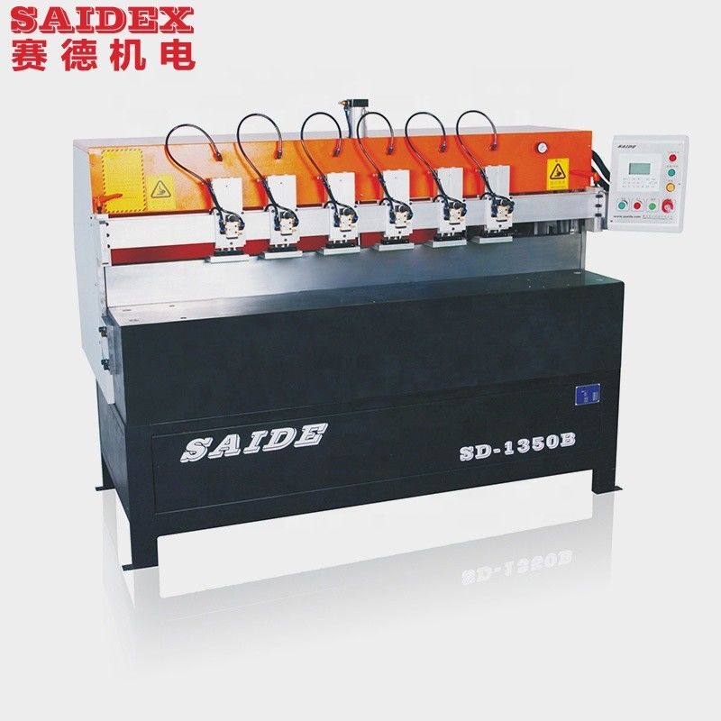 Δελτίο Πρόληψης Εικόνας Deskhot SAIDE Οικονομία SD-1350B Αυτοματοποιημένη μηχανή γυάλωσης διαμαντιών