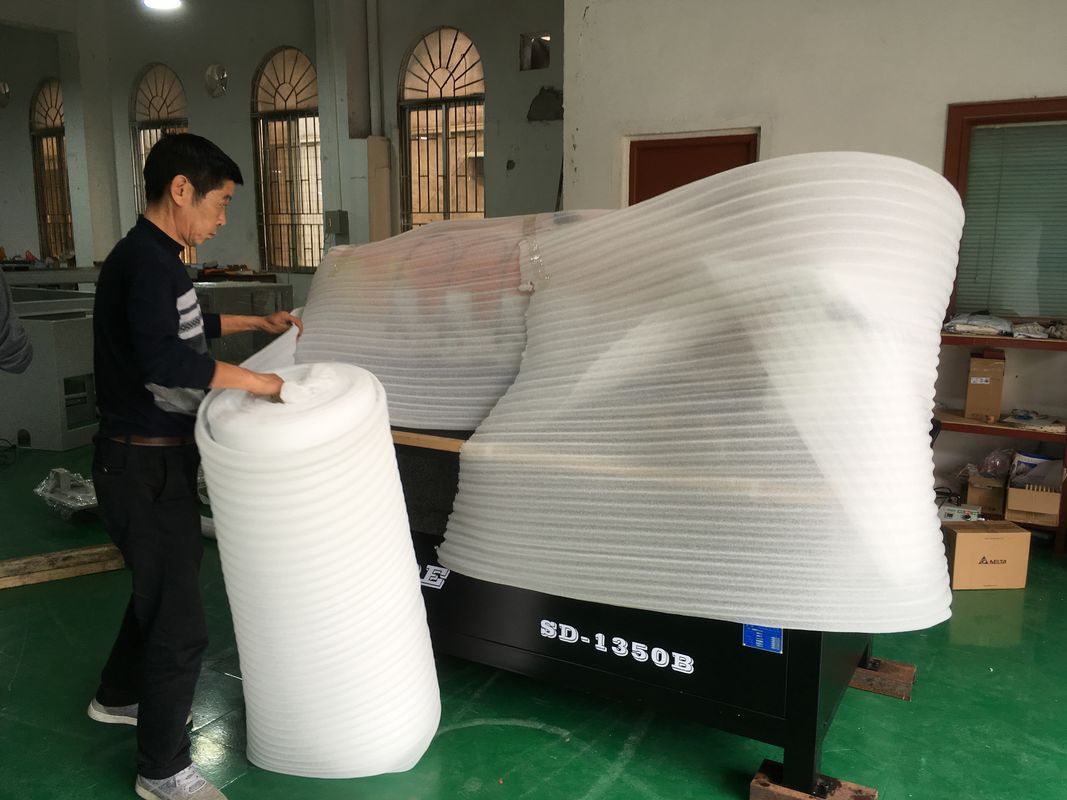 SAIDE Μικρού Μεγέθους Καλής Ποιότητας SD-1050B  Edge China Μηχάνημα Λείανσης και Στίλβωσης Γωνιακών Ακρυλικών Διαμαντιών Υψηλής Ποιότητας