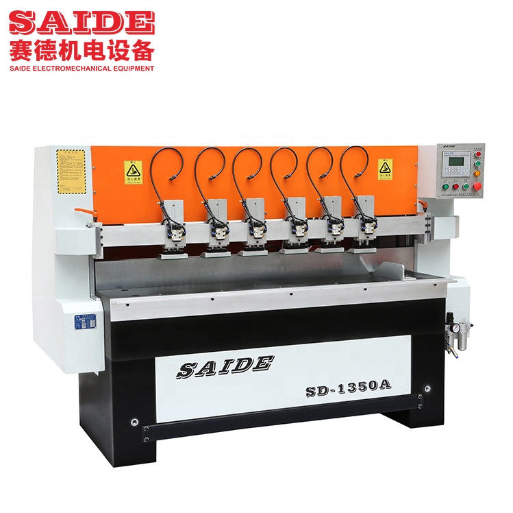 12000rpm Ακρυλικός γυαλιστής 3,5kw με εισροή ατμού ≥ 0,5mpa και επεκτάσιμη περιοχή εργασίας