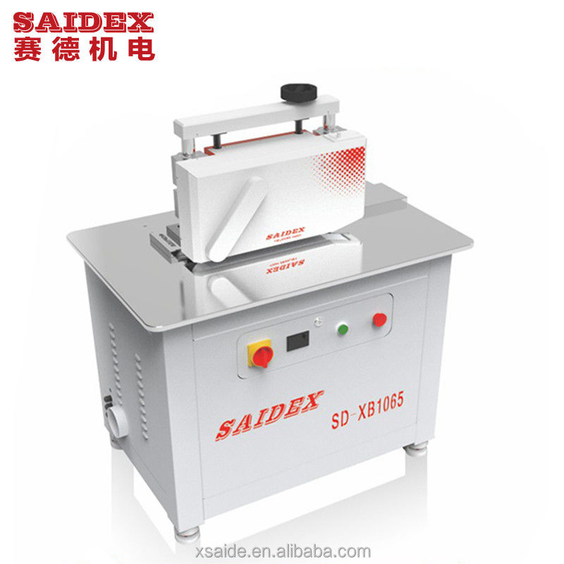 Factory Direct Supply Of Acrylic Trimming Machine Plexiglass 45 Degree Beveled Edge Bevelling Machine Acrylic Chamfering Machine