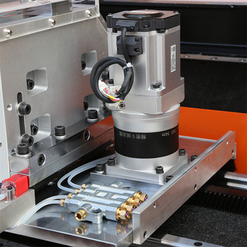 Επιδημικός Αντισταγονικός Διαχωριστής SD-R70 Υψηλής Ταχύτητας Ακρυλικό PMMA R10 R15 Μηχανή Λοξοτόμησης Γωνιών