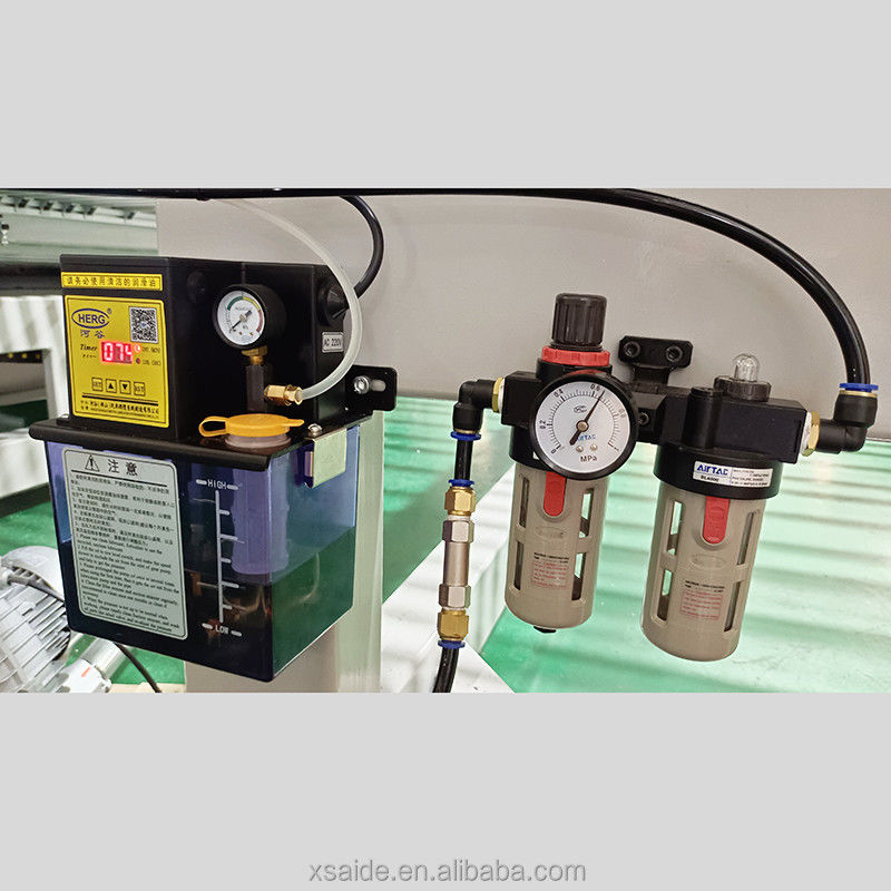 SD-3800 Acrylic Tablet Saw High Precision Acrylic Panel Saw Machine Automatic PM PS Acrylic Electronic Cutting Saw