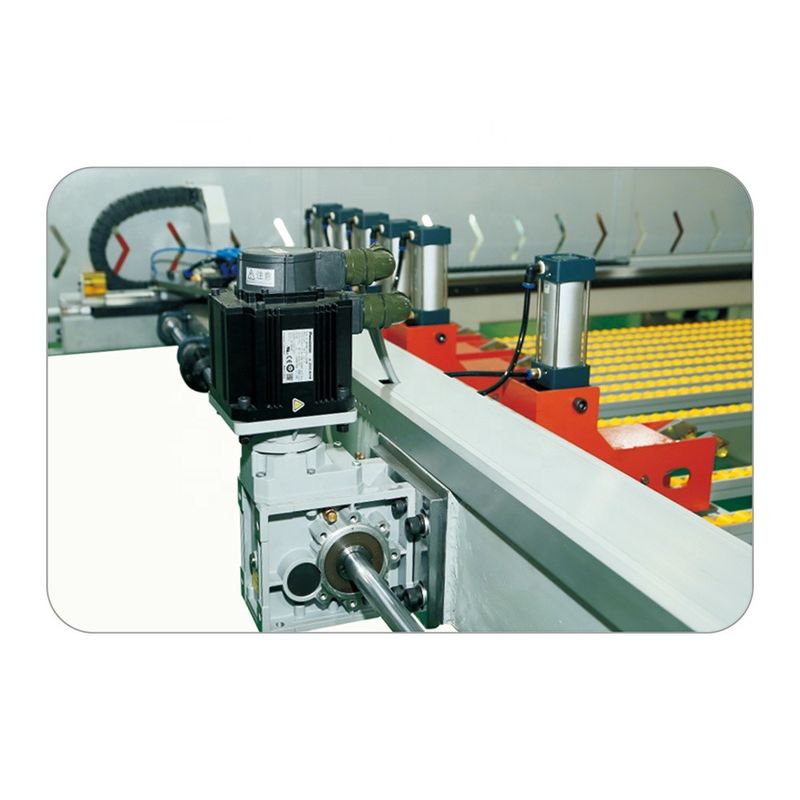 Europe High Precision 0.01mm SD-2600 Automatic Wood Acrylic PM PS Plastic Cutting Saw Machine
