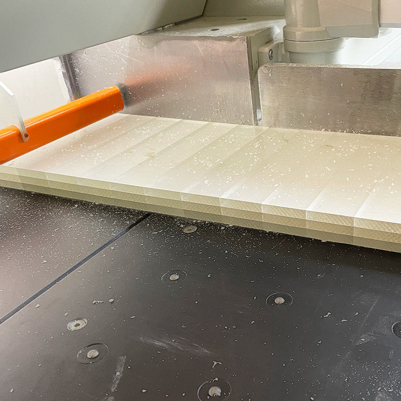 SD-1350 Ακρυλικό CNC Ηλεκτρονικό Πριονοκορδέλα  Ακρυλικό Τραπέζι Πριόνι Αυτόματης τροφοδοσίας Ακρυλικό Ηλεκτρονικό Πριόνι Κοπής για PMMA PS MS