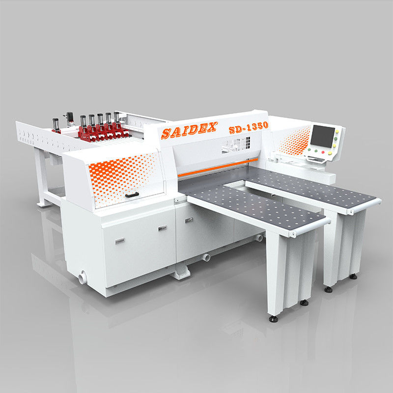 SD-1350 Ακρυλικό CNC Ηλεκτρονικό Πριονοκορδέλα  Ακρυλικό Τραπέζι Πριόνι Αυτόματης τροφοδοσίας Ακρυλικό Ηλεκτρονικό Πριόνι Κοπής για PMMA PS MS
