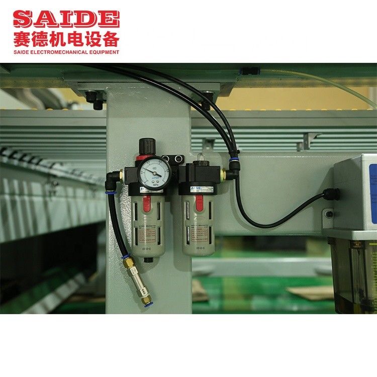 Αυτόματη τροφοδοσία υλικού Μακρομόρια Πολυαιθυλένιο Πολυαμίδιο Pom Peek Bakelite Ms, Abs, Ηλεκτρική μηχανή κοπής από την Κίνα