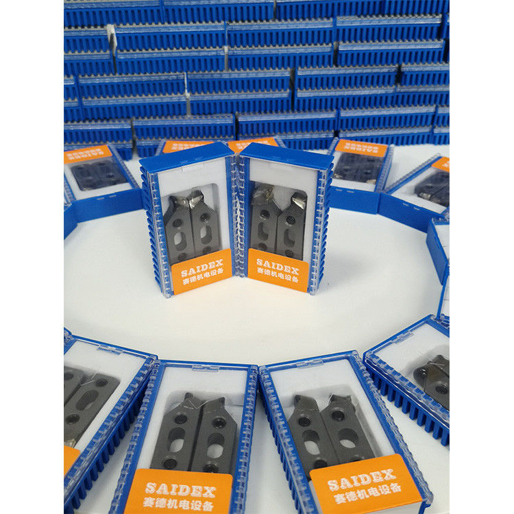 Hot Sale Pcd Grinding Polycrystalline Diamond Tool High Speed Acrylic Polishing Knife In Stock For Sale