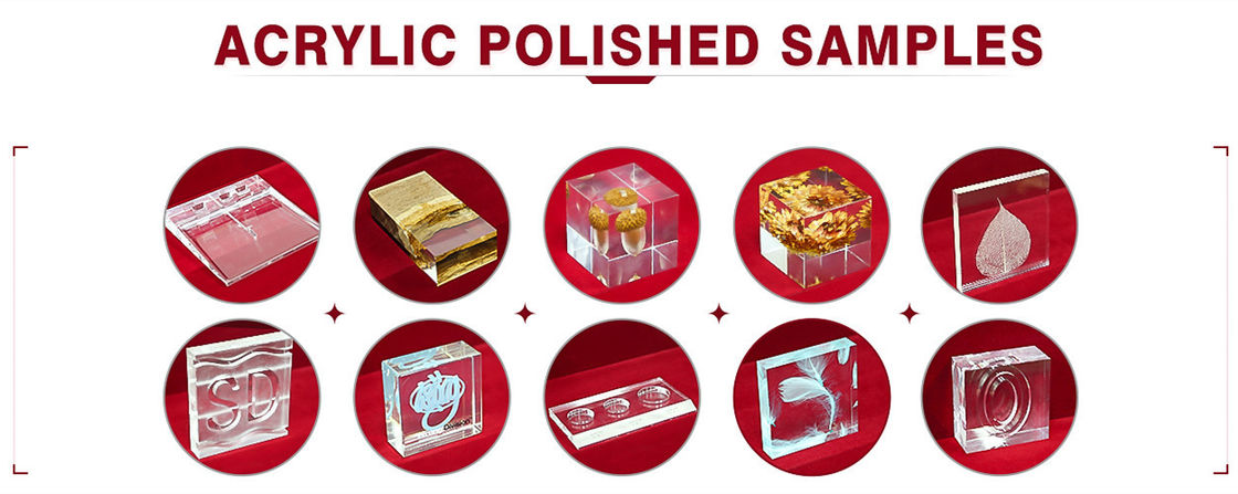 Hot Sale Pcd Grinding Polycrystalline Diamond Tool High Speed Acrylic Polishing Knife In Stock For Sale