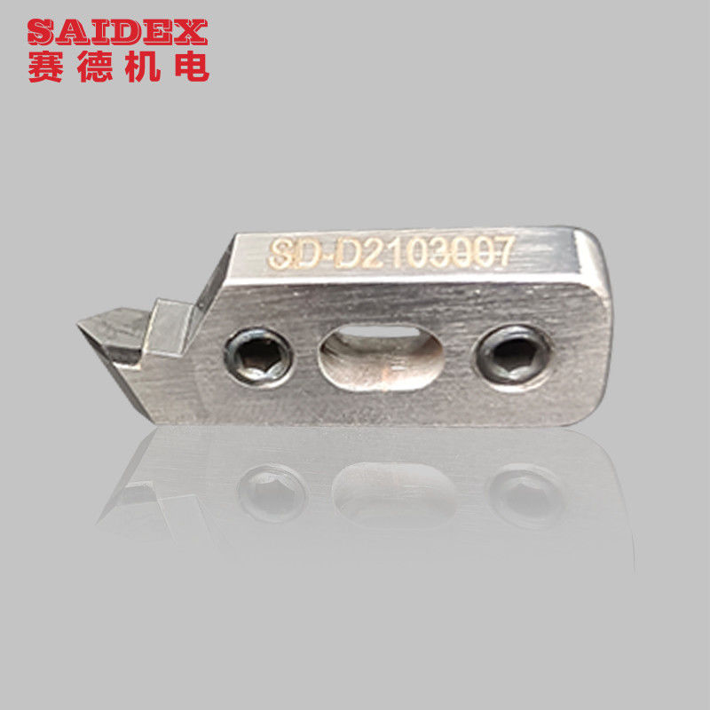 Hot Sale Pcd Grinding Polycrystalline Diamond Tool High Speed Acrylic Polishing Knife In Stock For Sale