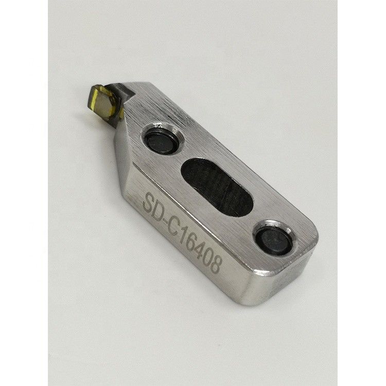 2022 New Design PCD Material  Diamond Cutting Tool Diamond Polishing Knife Fine Knife For Acrylic Polishing
