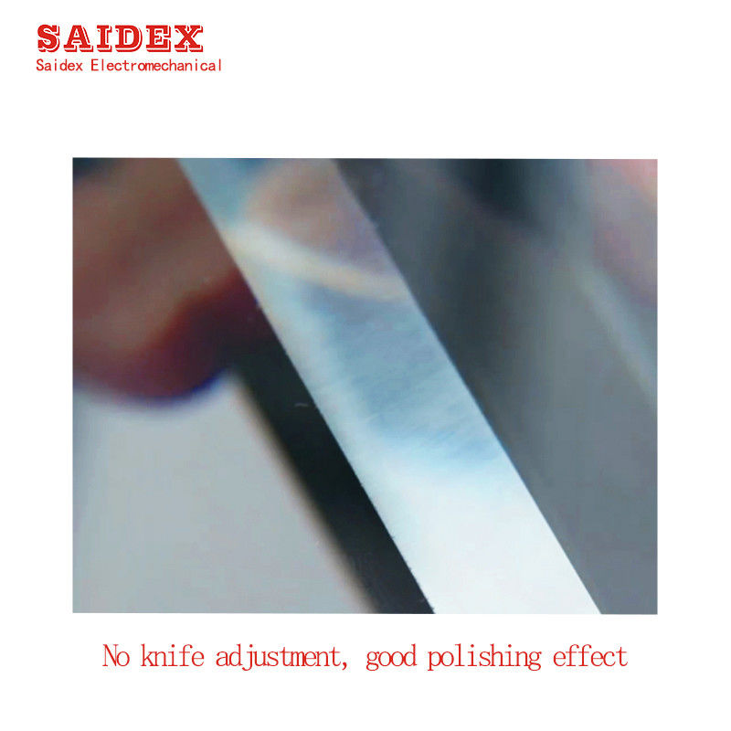 Diamond cutter OEM Customized Single crystal Adamantite cutter Diamond polishing knife for PMMA ABS  Acrylic Polishing Mach