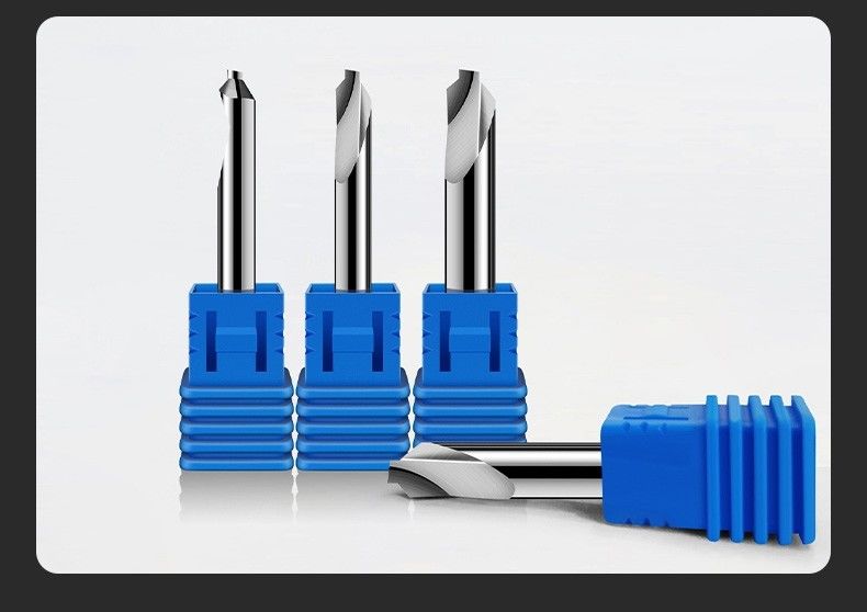 15 Χρόνια Εμπειρίας Πλήρες Εργαλείο 20 Bit Για Ακρυλικό PS PE PC Φύλλο