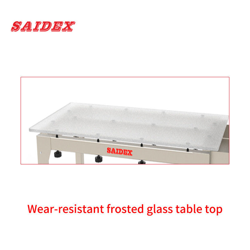Top Sell Special Acrylic Glue Bonding Workbench Work Platform With Magnet Fix Gadget