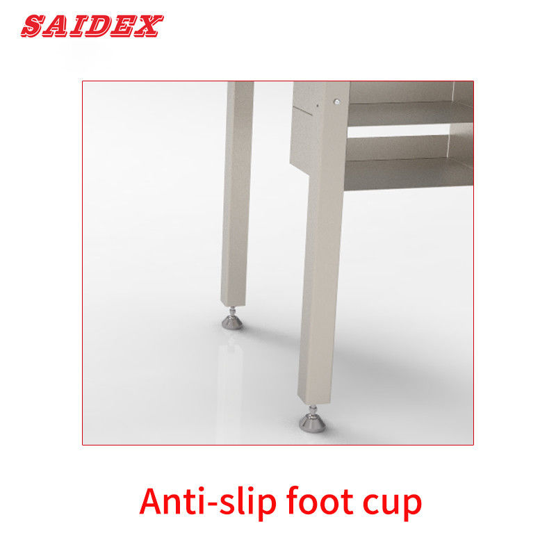 Top Sell Special Magnet Fix Gadget Disc Rotary Fixture  Acrylic Glue Bonding Workbench Work Platform