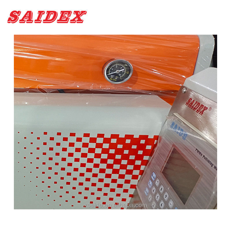 2022 Υψηλής Ποιότητας Οικολογικό SAIDE 1350B Μηχάνημα Γυαλίσματος Υψηλής Ταχύτητας για Ακρυλικό