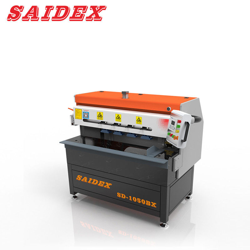 Acrylic Plastic Products Factory Special PMMA Polishing Machine Acrylic Polishing Machine AC220V 50-60Hz AC380V Customisable