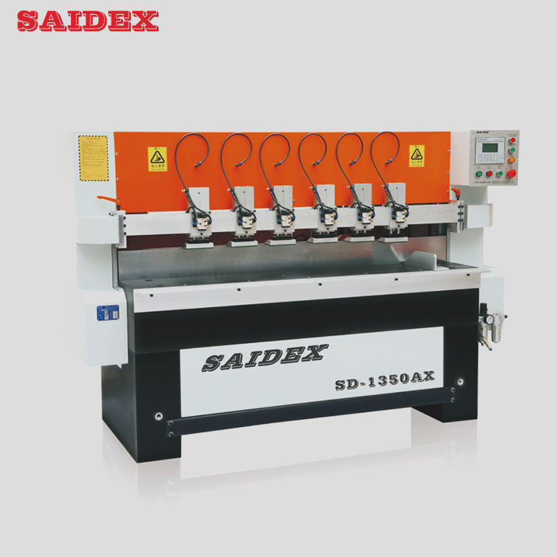 2021Hot Selling SD-1350A 0-60 Degrees PMMA Organic Glass Plexiglass Acrylic Edge Diamond Polishing Machine