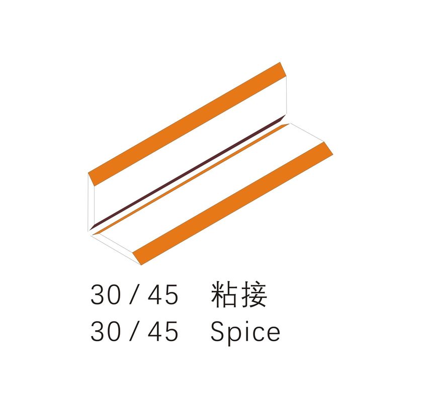 Γυαλιστικό ακρυλικών άκρων με λοξότμηση ή ίσιο φινίρισμα, αυτόματη τροφοδοσία, τάση 220V