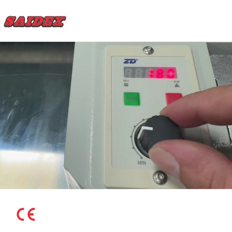 P1080 Μηχανή αυτόματης τροφοδοσίας υψηλής ταχύτητας 45 μοιρών για στίλβωση ακρυλικών άκρων με λοξότμηση και υψηλή γυαλάδα, Μηχανή στίλβωσης ακρυλικών άκρων ίσιας κοπής