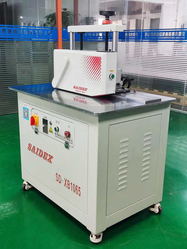 Plexiglass PMMA Acrylic Polishing Machine Efficient 30 Degree Angle Chamfering Acrylic Machine Er 20 1/2 Inch Collet Bit Tool Fillet Edge