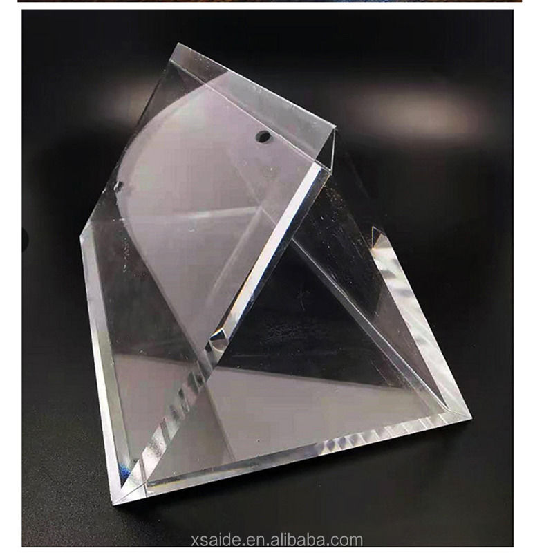 2022 Νέο Dongguan Εργοστάσιο Προμήθεια Ημιαυτόματη 1000mm Μήκος Εργασίας Μηχανή Λείανσης Άκρων Διαμαντιού για Ακρυλικό