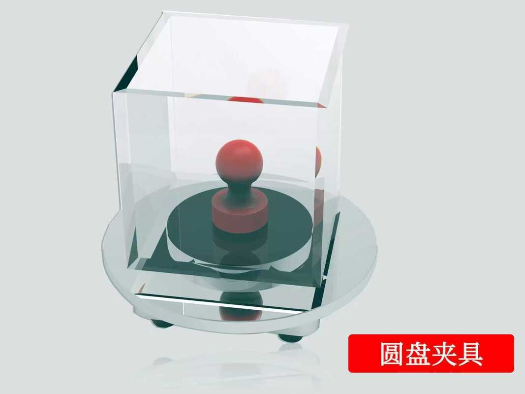 Πρακτικά εργαλεία κοπής αλεξίπτωσης CNC Βιομηχανικό ακρυλικό εργαλείο CNC Chamfer Για ακρυλικό υψηλής ταχύτητας κοπή